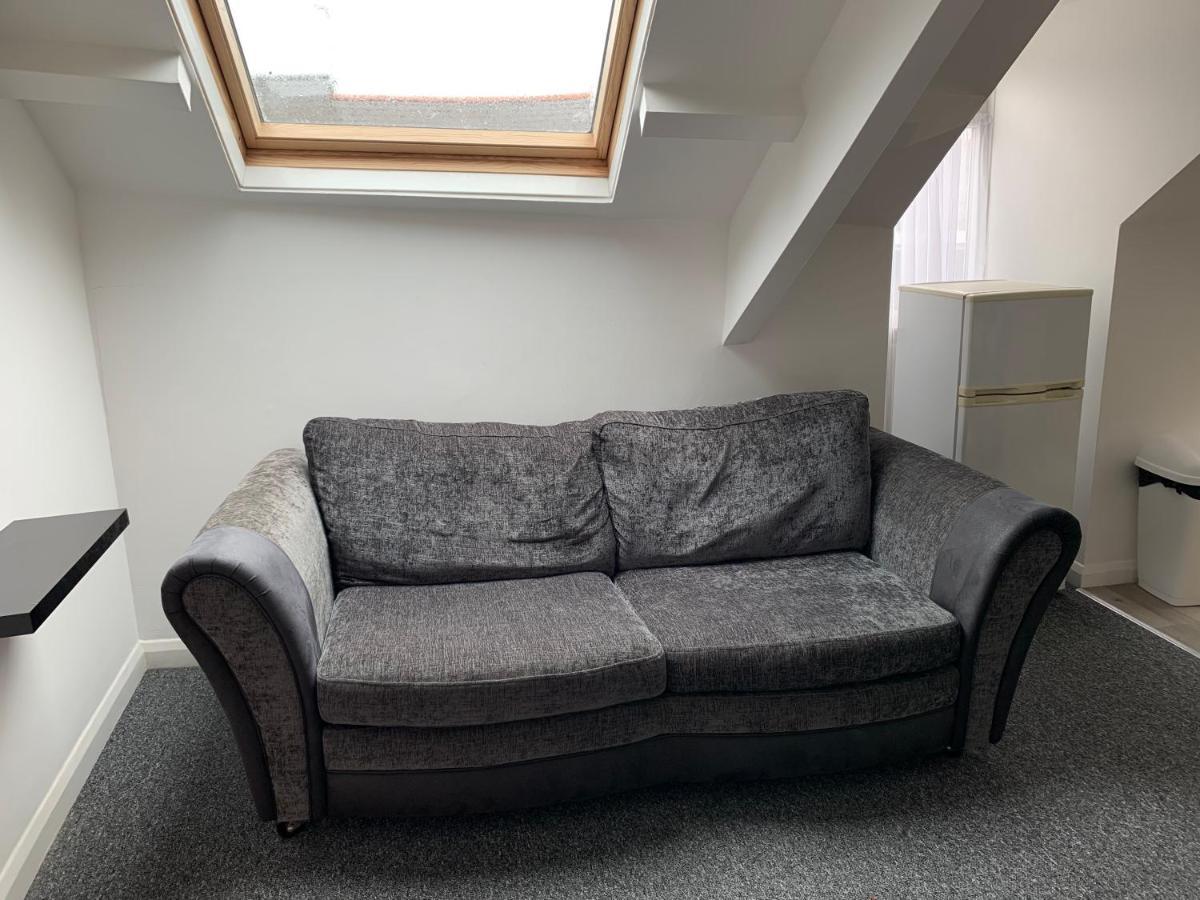 Central Plymouth Apartment Εξωτερικό φωτογραφία